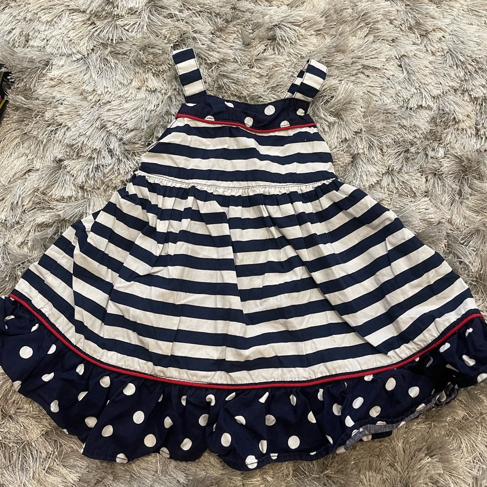 Gymboree 6/12months